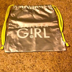 Athleta Girl Drawstring